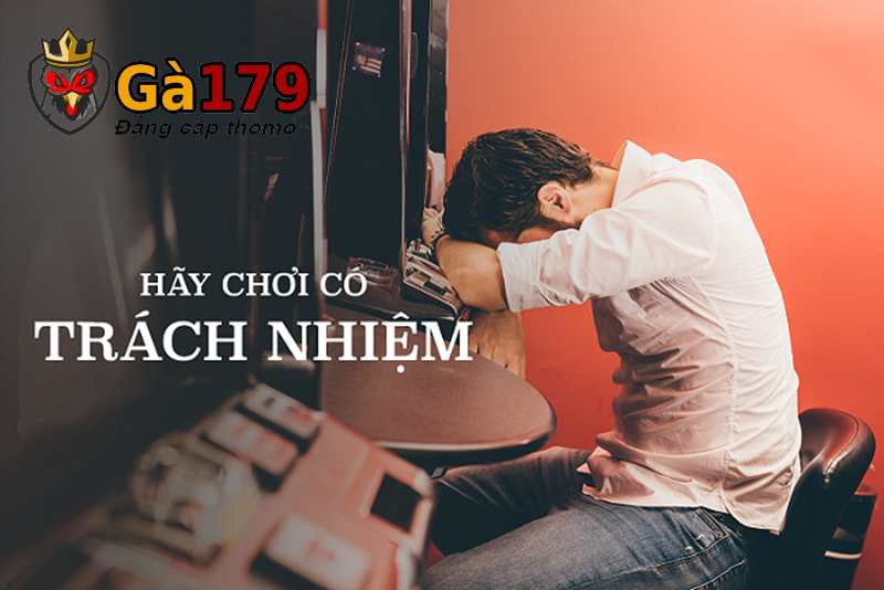 Tác hại của việc tham gia cá cược không có trách nhiệm